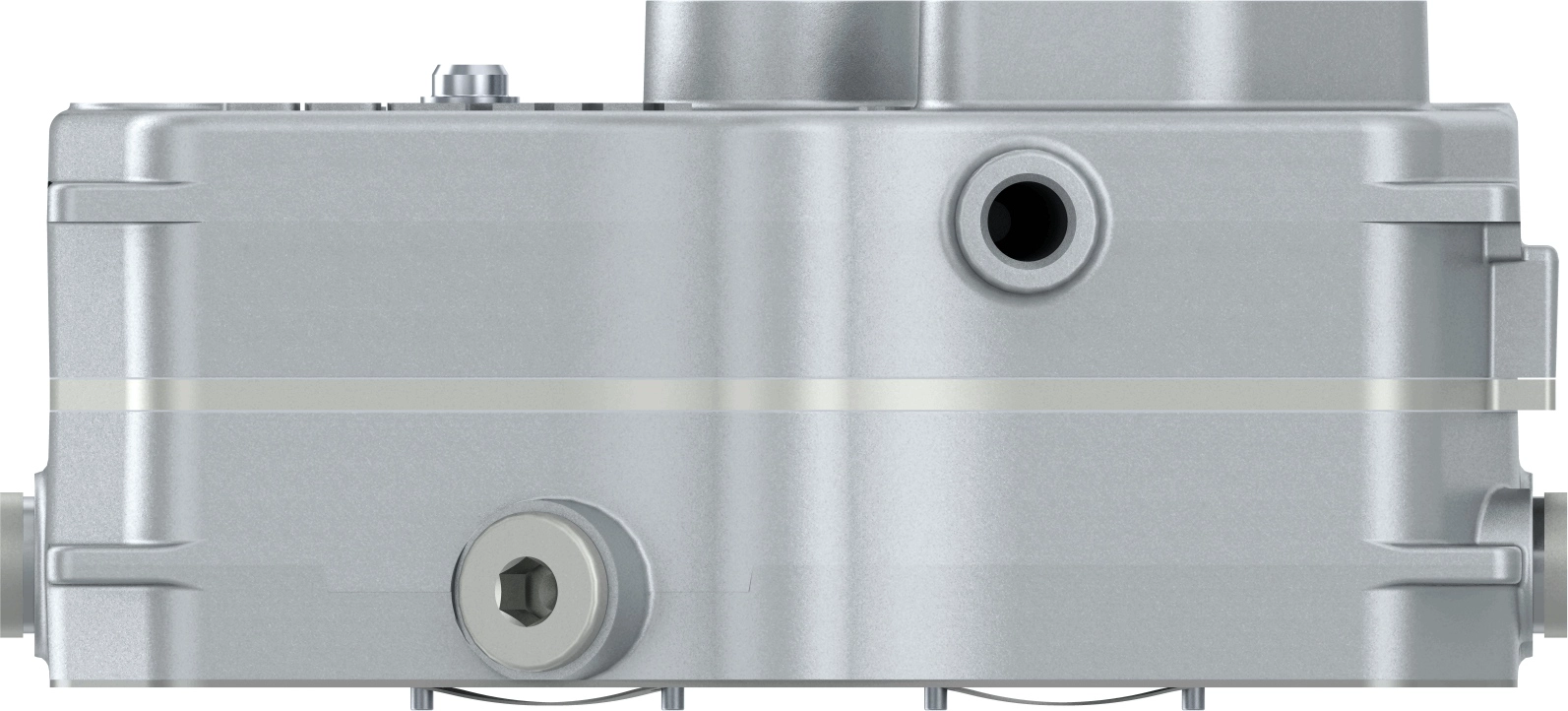 Cylinder Head, air compressor