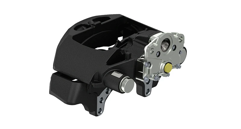 Brake Caliper (6402250400)