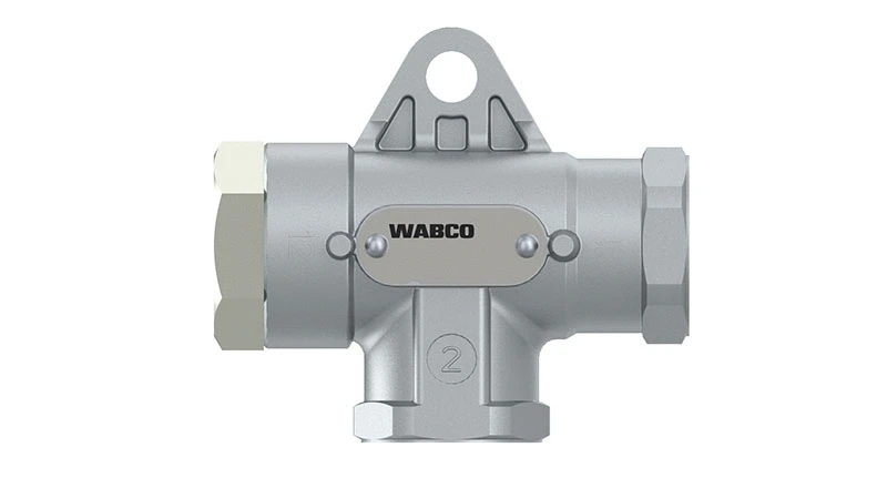 Multiport Valve