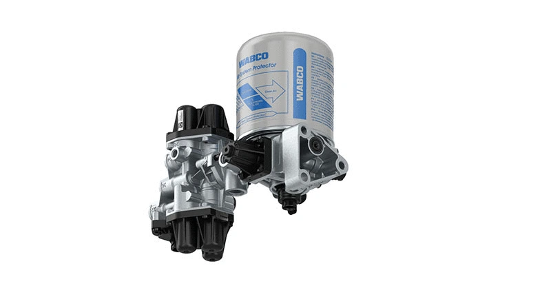 Air Preparation Unit