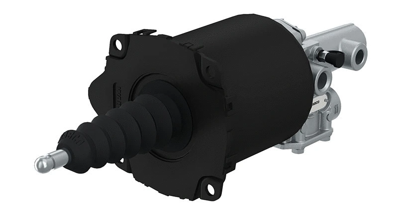 Clutch Booster (9700514730)