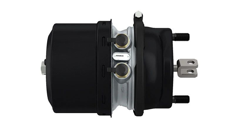 Multi-function Brake Cylinder