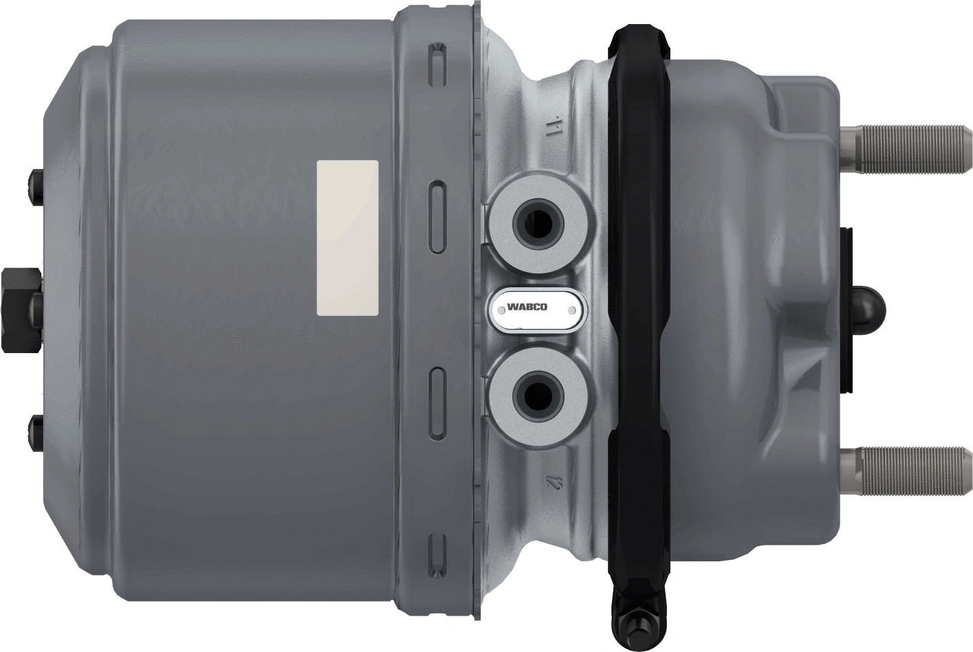 Multi-function Brake Cylinder