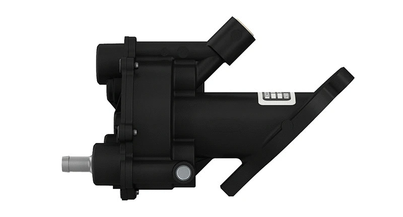 Vacuum Pump, braking system
