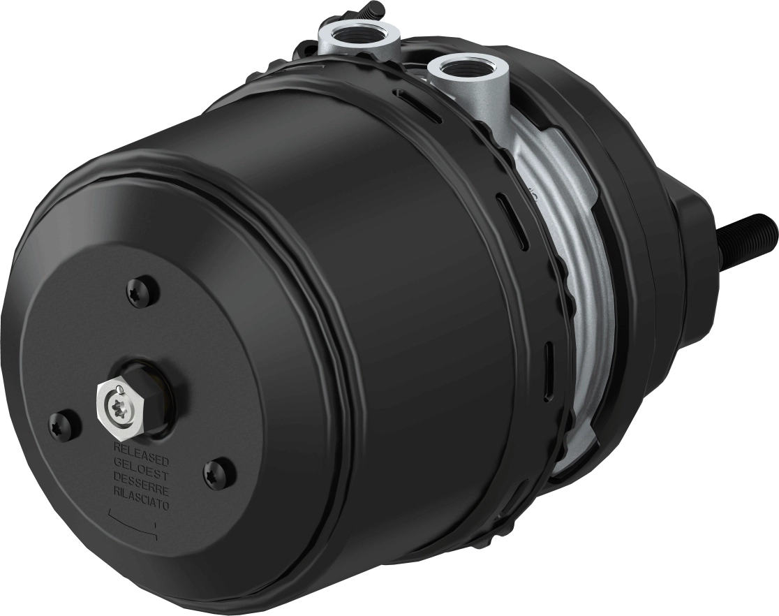 Multi-function Brake Cylinder (9254818070)