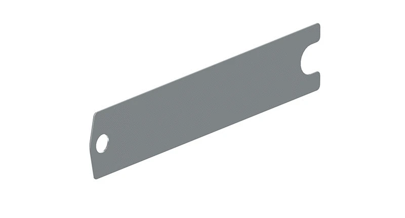 Valve Plate, air compressor (4110340504)