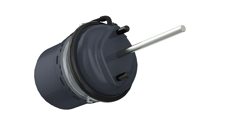 Multi-function Brake Cylinder