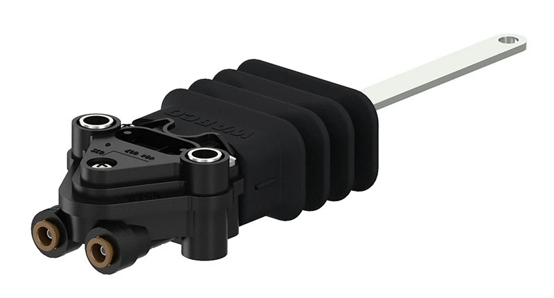 Air Suspension Valve (4640070130)