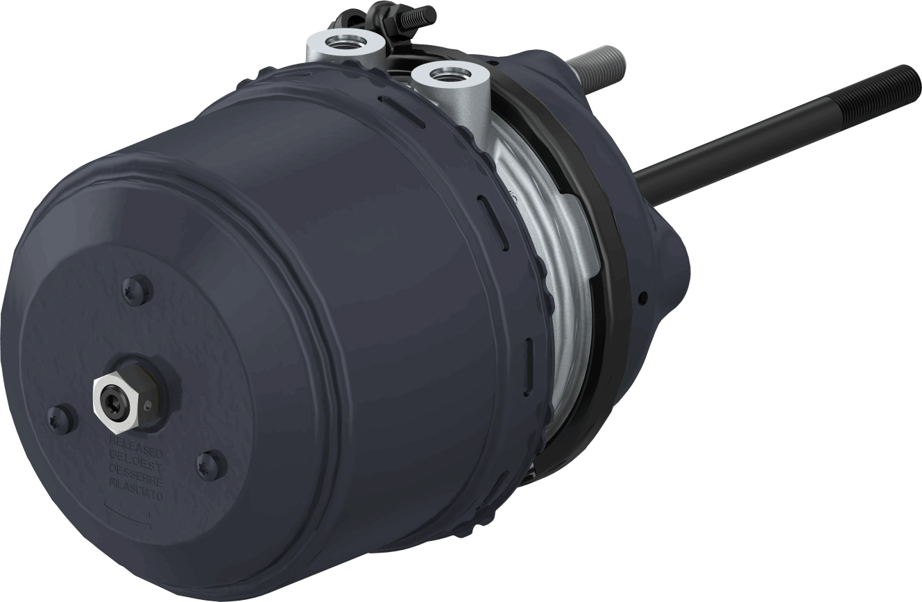 Multi-function Brake Cylinder (9254911340)