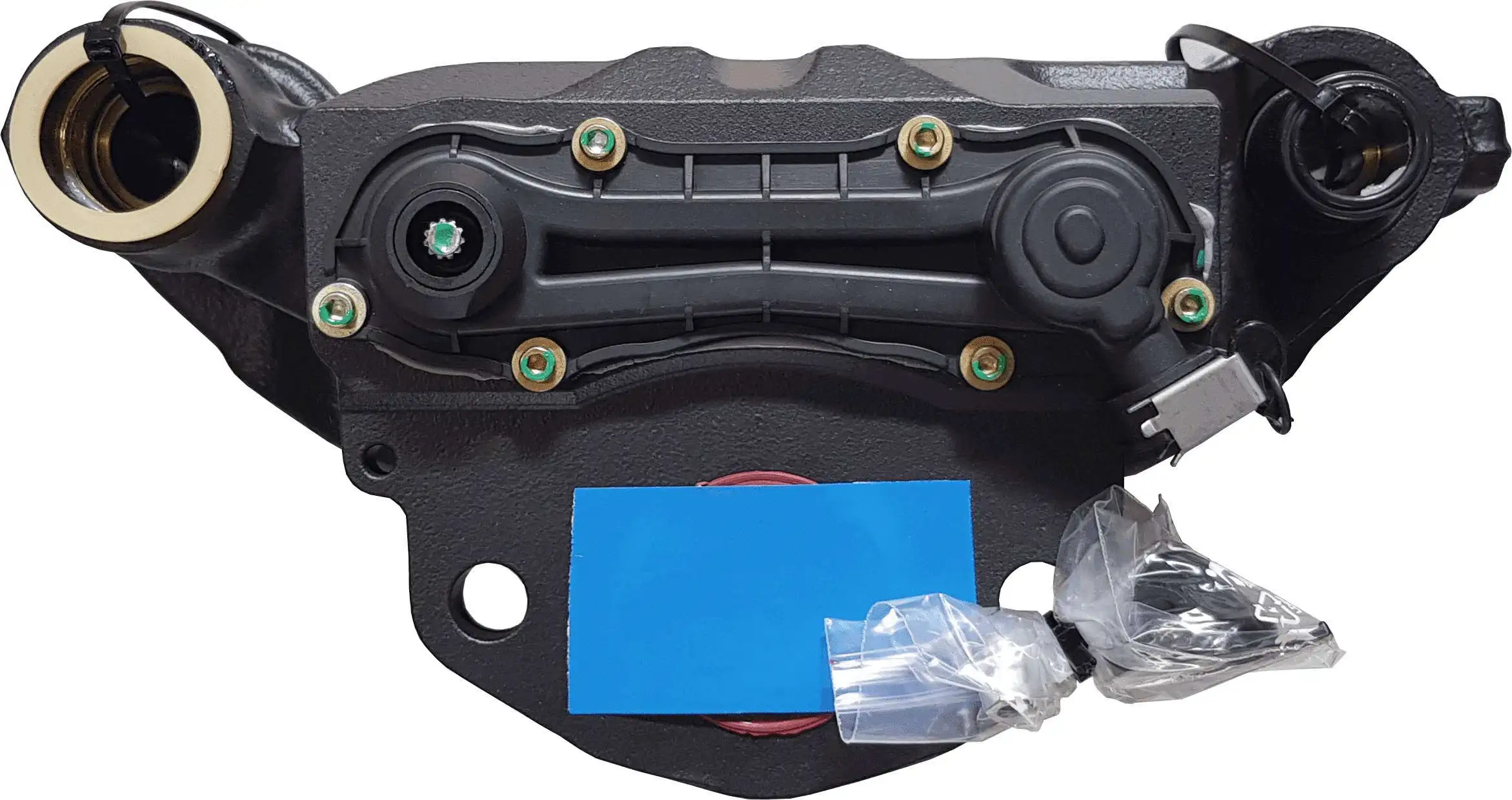 Brake Caliper (640922011R)