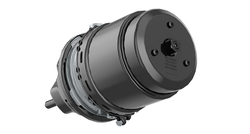 Multi-function Brake Cylinder