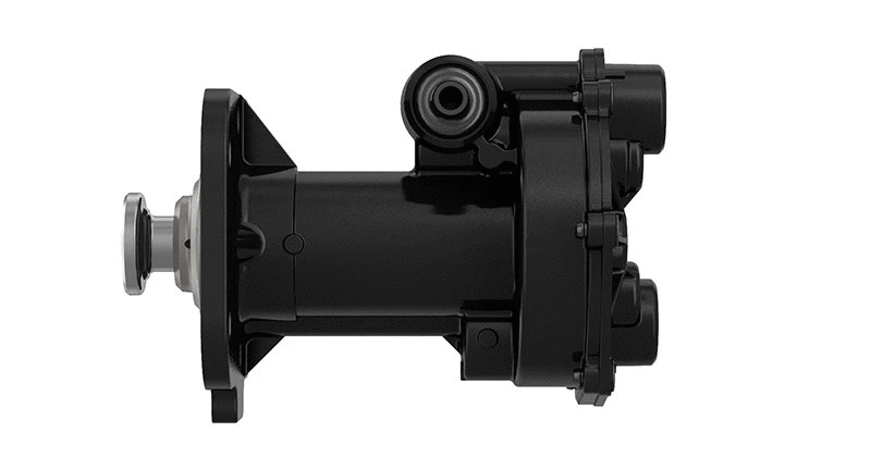 Vacuum Pump