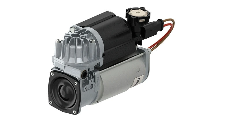 Repair kit, air compressor (4154039022)