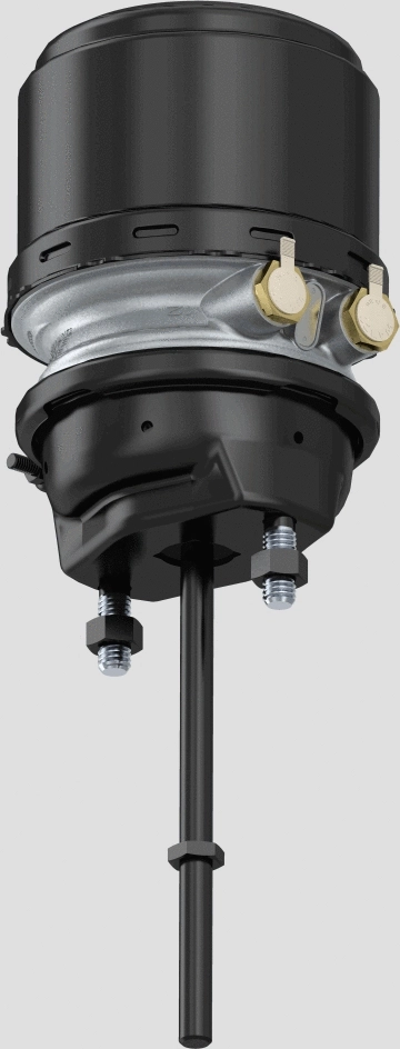 Multi-function Brake Cylinder