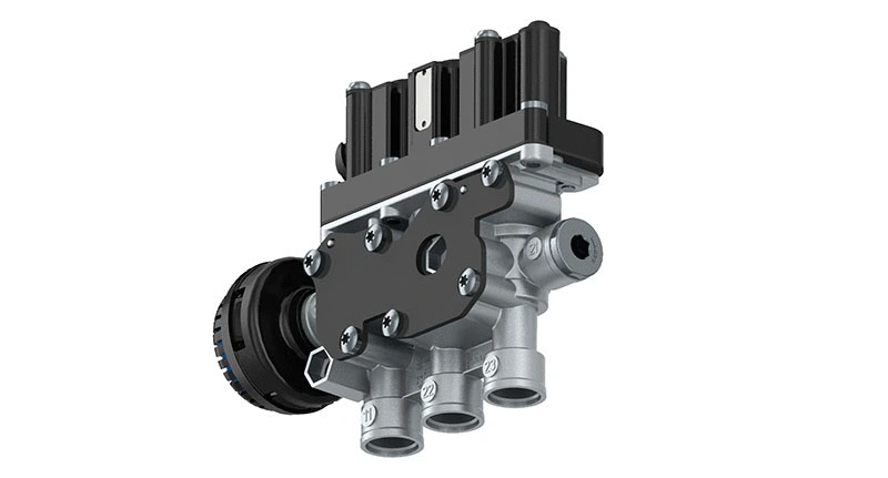 Directional Control Valve Block, air suspension