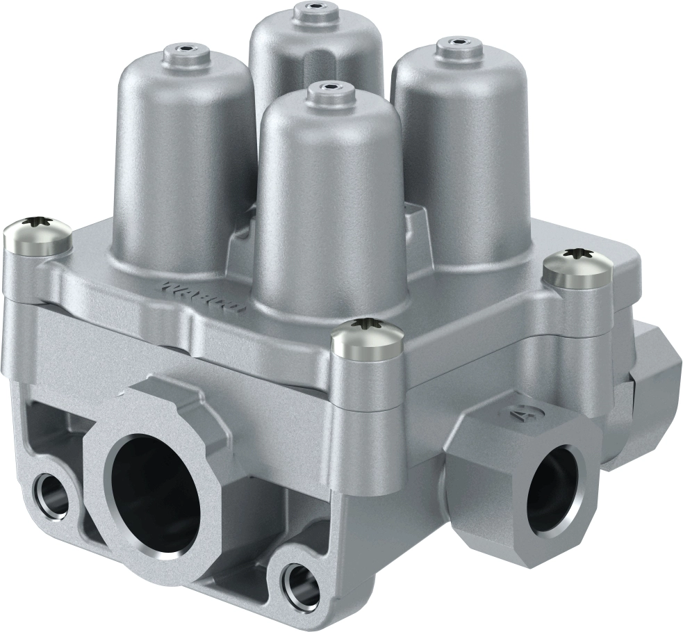 Multi-circuit Protection Valve (9347141197)