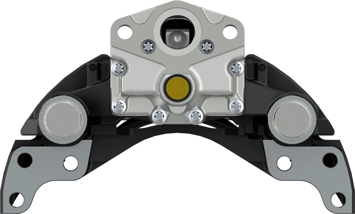 Brake Caliper