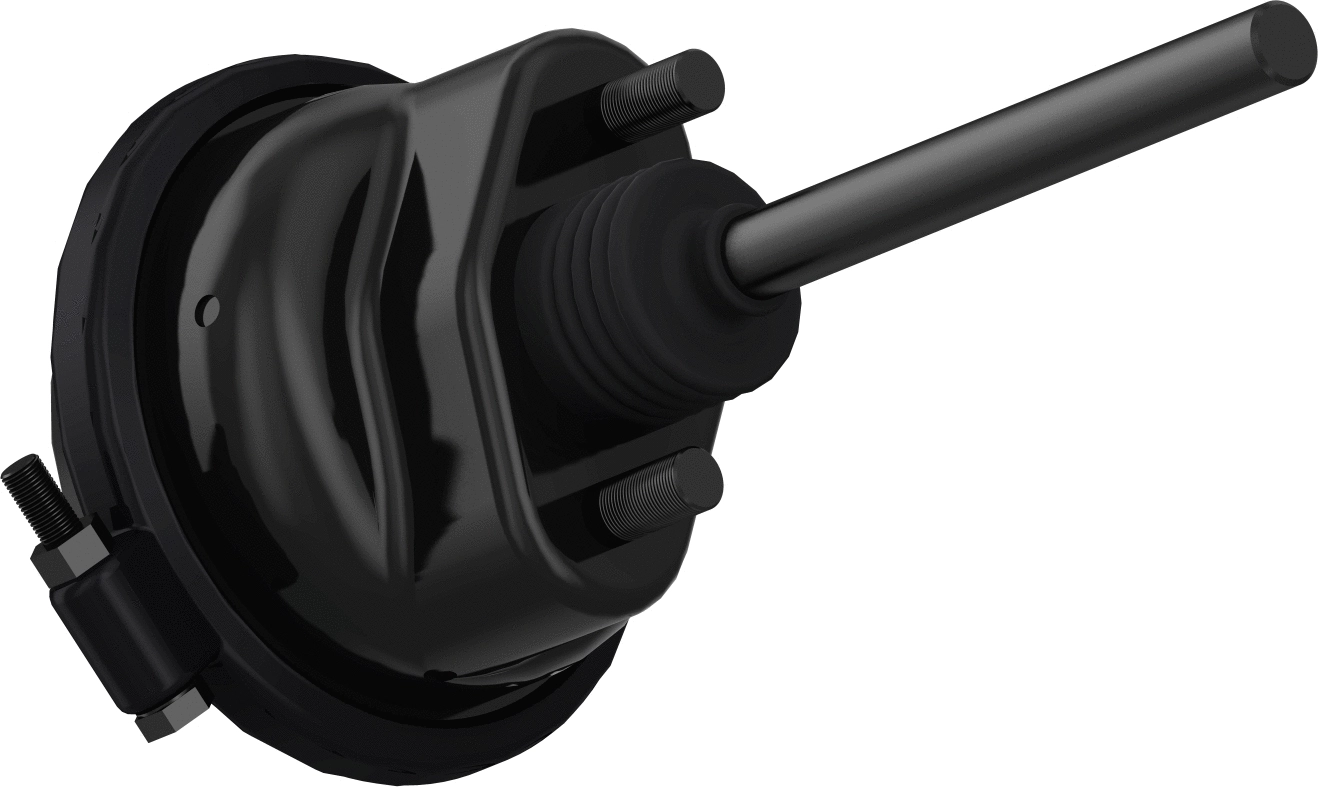 Diaphragm Brake Cylinder