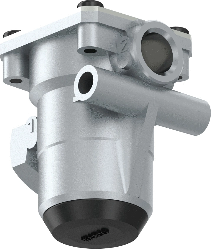 Pressure Limiting Valve