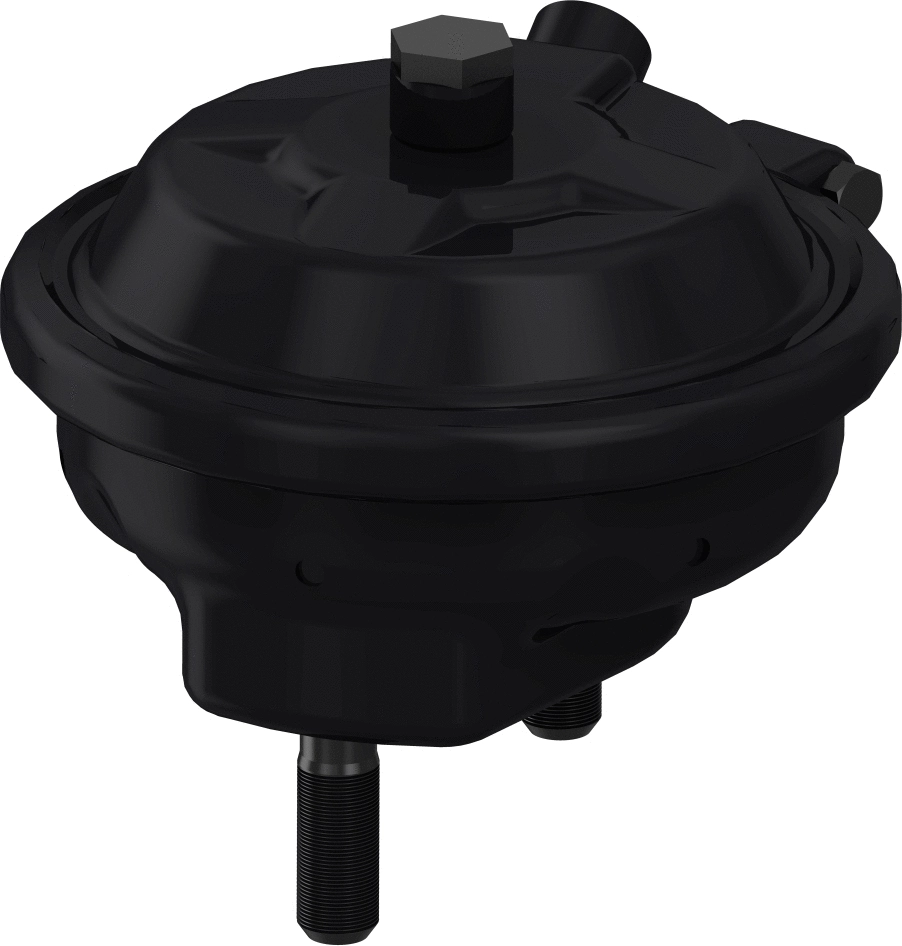 Diaphragm Brake Cylinder (4235050000)