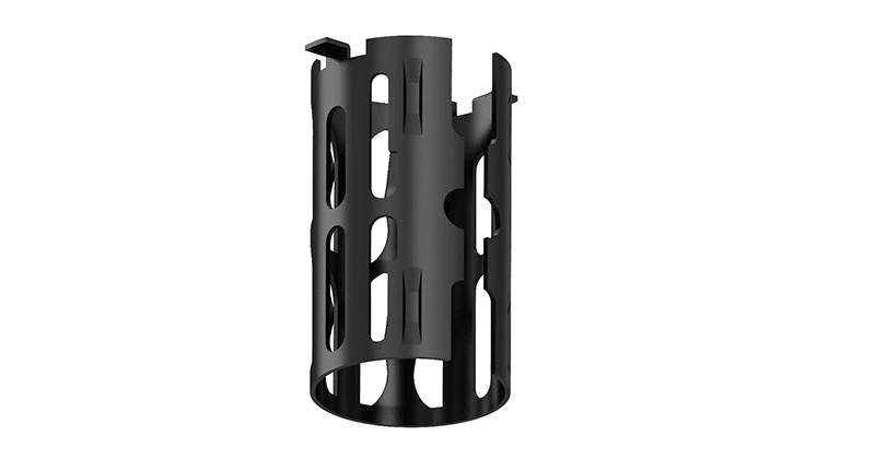Clamping Sleeve, wheel speed sensor
