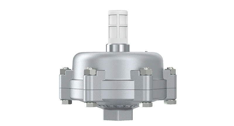 Water Drain Valve