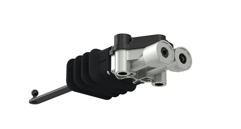 Air Suspension Valve