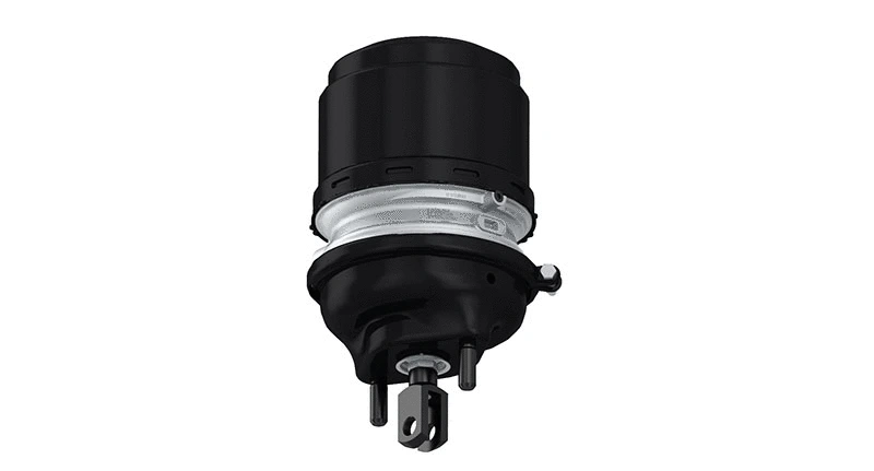 Multi-function Brake Cylinder