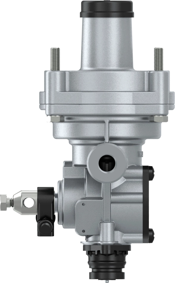 Brake Force Regulator