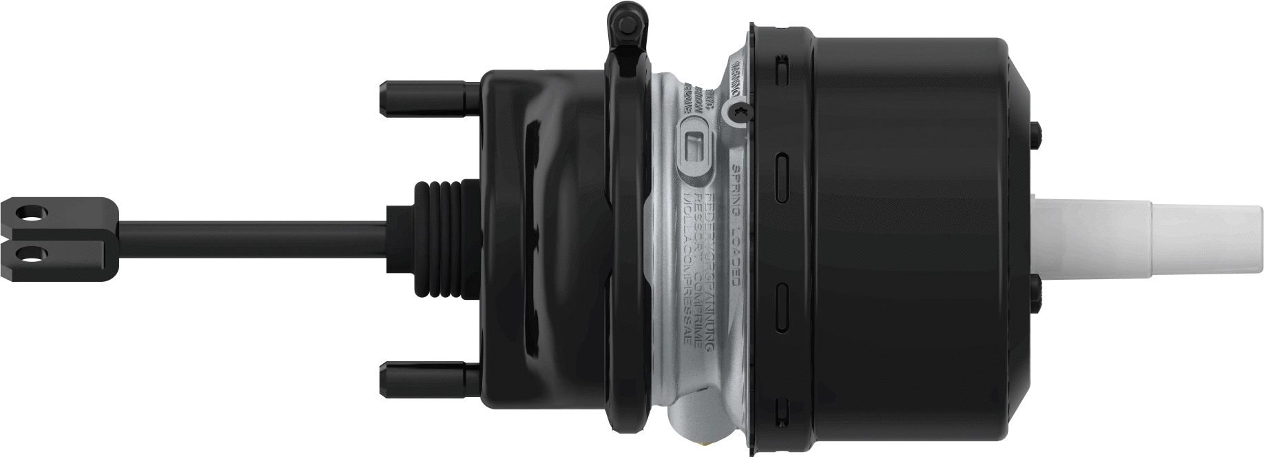 Multi-function Brake Cylinder