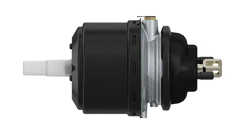 Multi-function Brake Cylinder