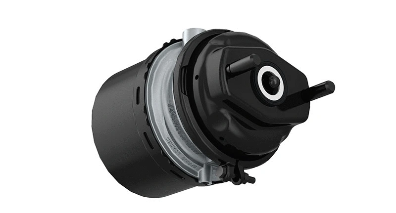 Multi-function Brake Cylinder