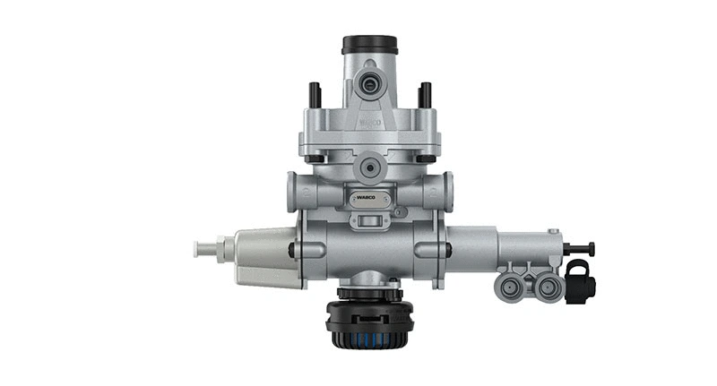 Brake Force Regulator