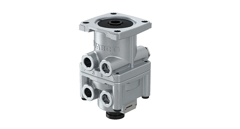 Brake Valve, service brake (4613150190)