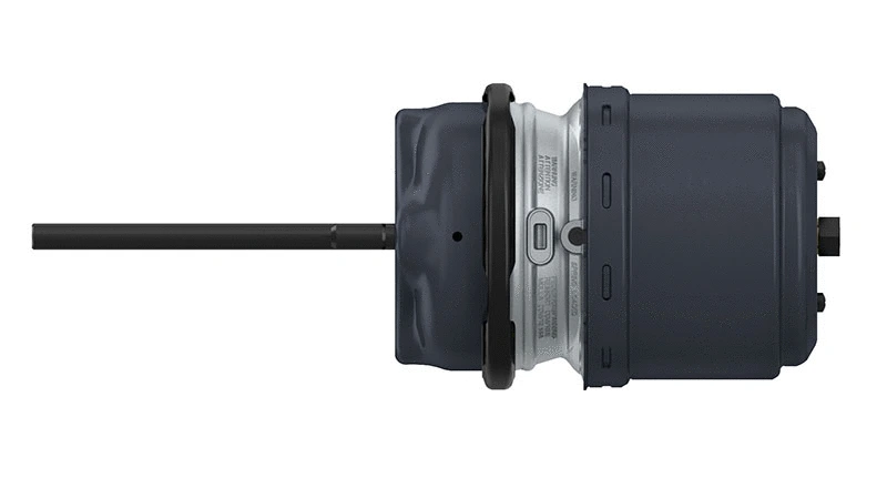 Multi-function Brake Cylinder