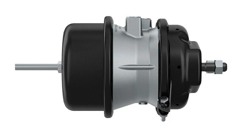 Multi-function Brake Cylinder