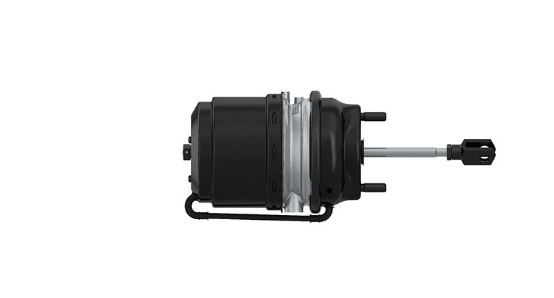 Multi-function Brake Cylinder