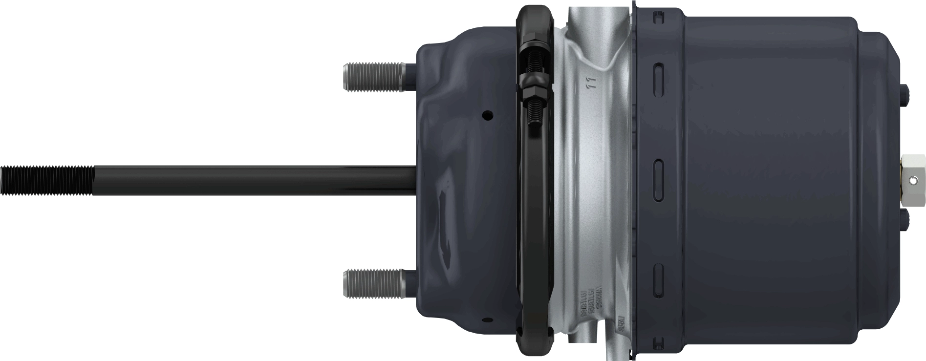 Multi-function Brake Cylinder
