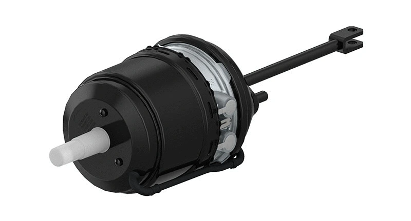 Multi-function Brake Cylinder (9254324800)