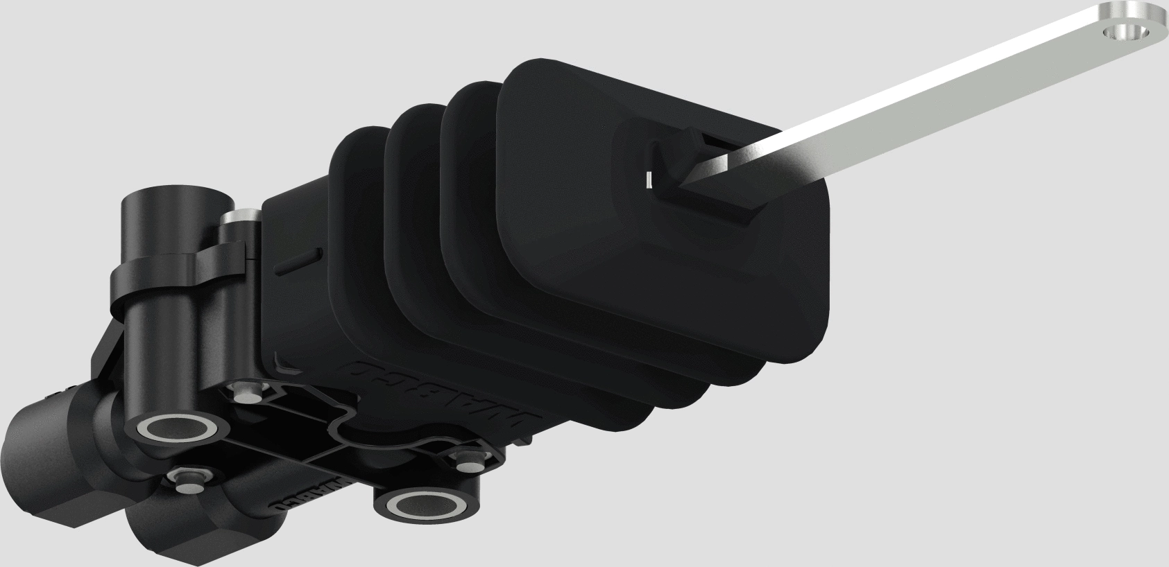 Air Suspension Valve