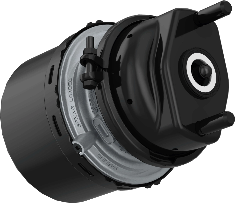 Multi-function Brake Cylinder