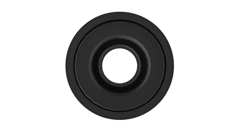 Coiled Cable