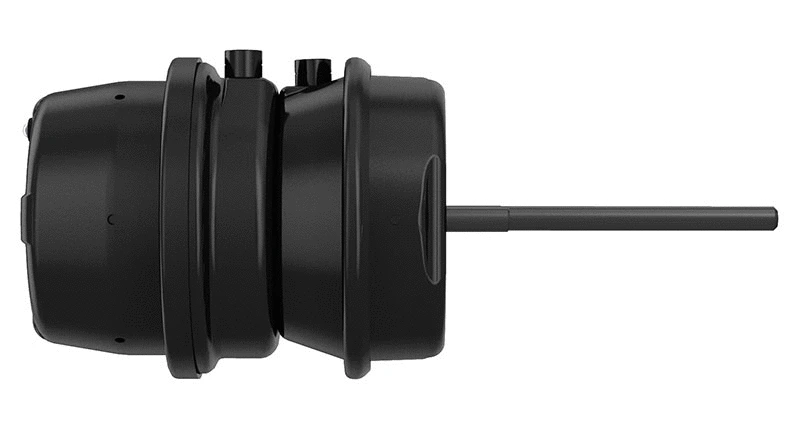 Multi-function Brake Cylinder