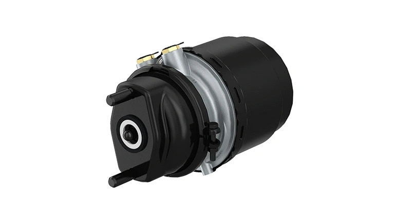 Multi-function Brake Cylinder (9254840100)