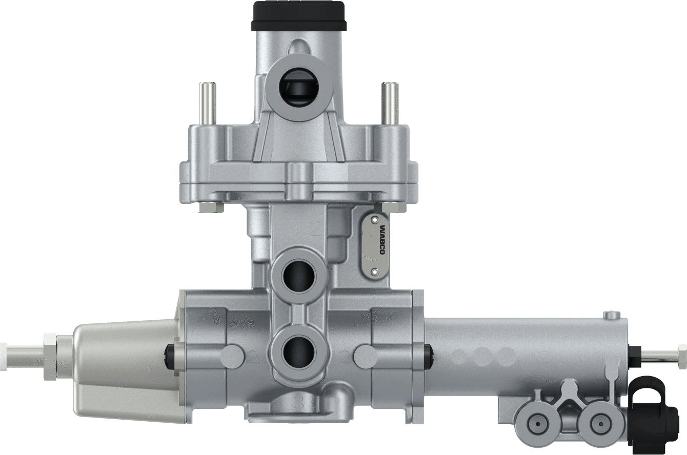 Brake Force Regulator