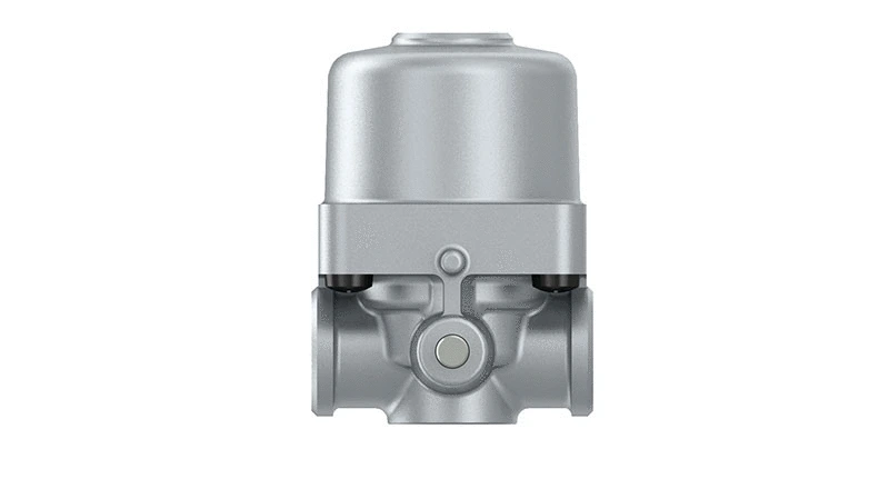 Adaptor Valve