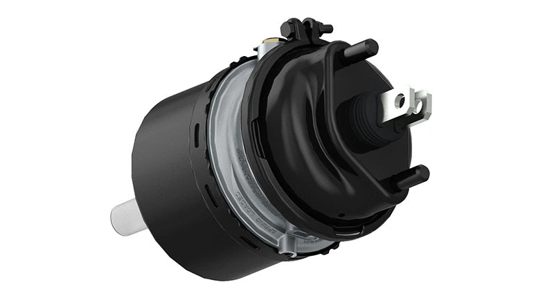 Multi-function Brake Cylinder