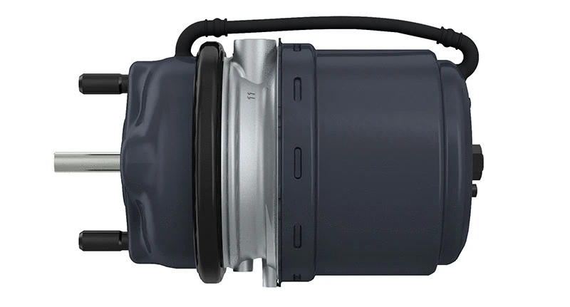 Multi-function Brake Cylinder