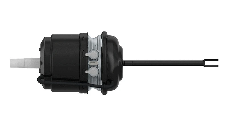 Multi-function Brake Cylinder