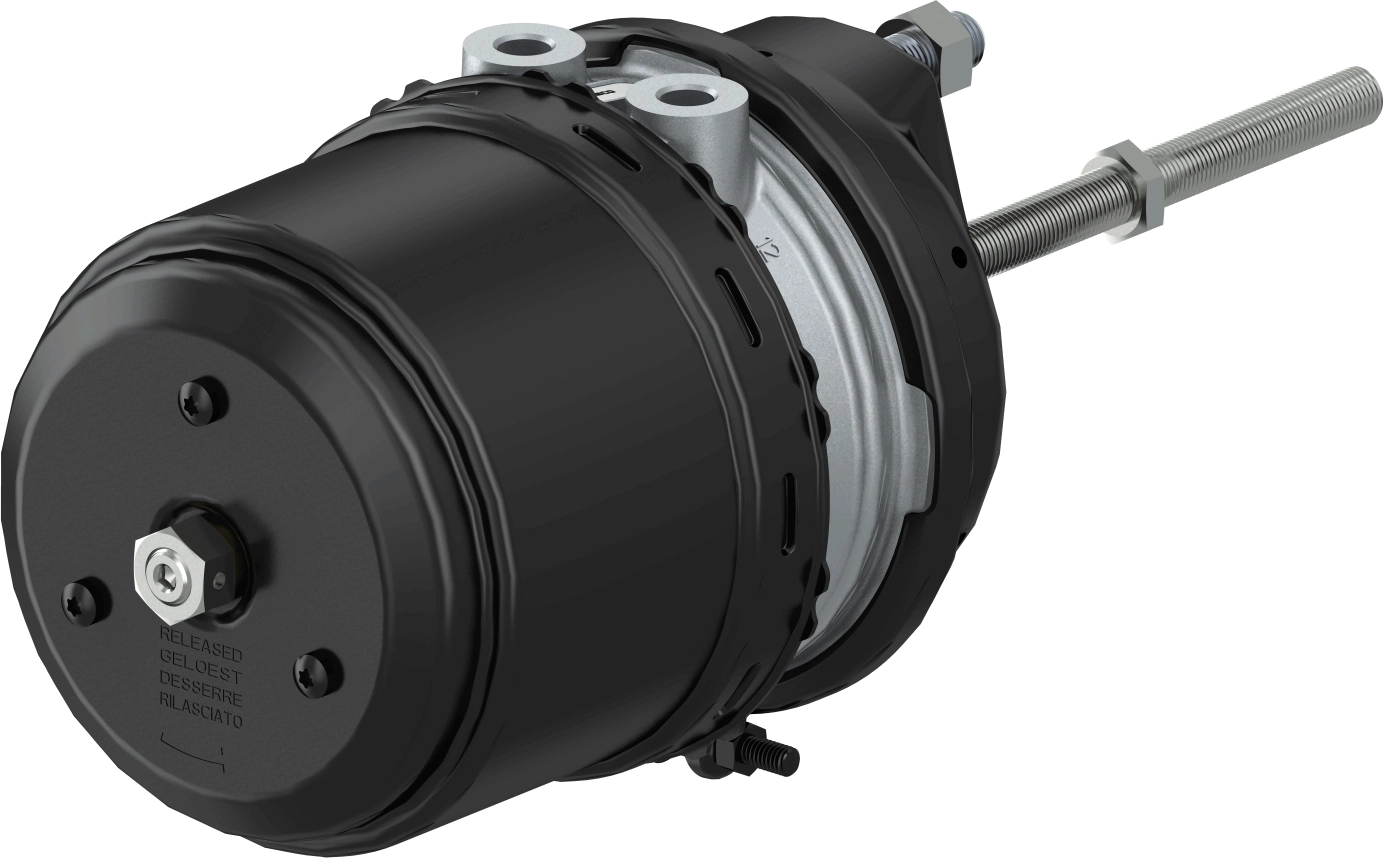 Multi-function Brake Cylinder (9254911100)